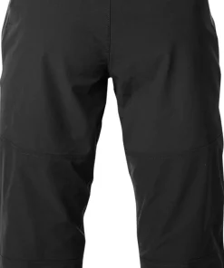 Halti Women's Pallas X-stretch Lite Capri Black