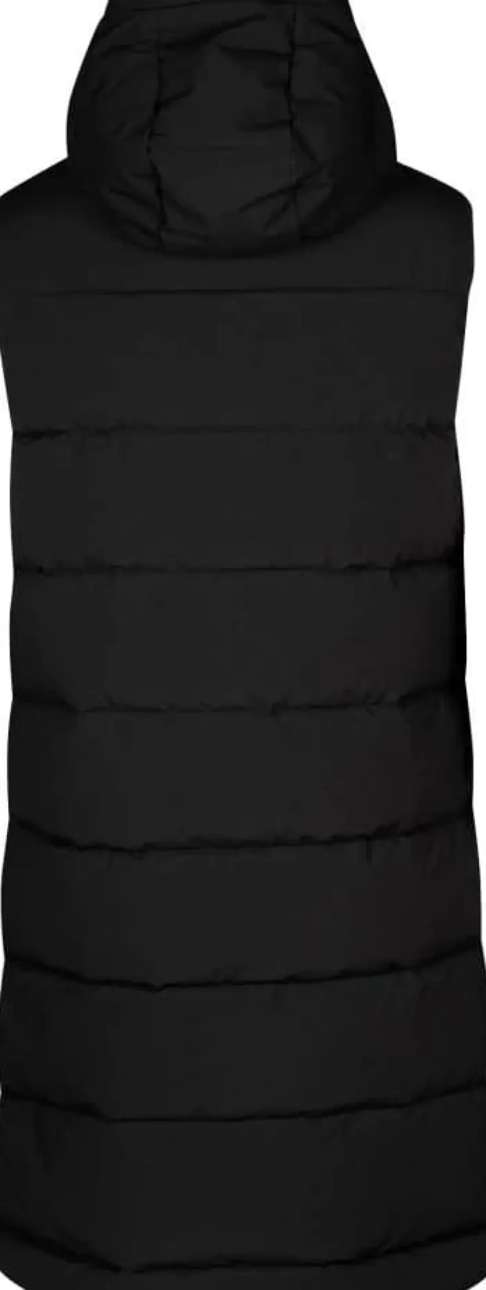 Halti Women's Penger Puffer Vest Black