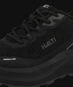 Halti Women's Rapid 2 Sneaker Black