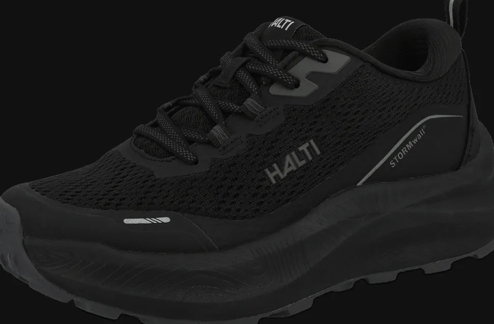 Halti Women's Rapid 2 Sneaker Black