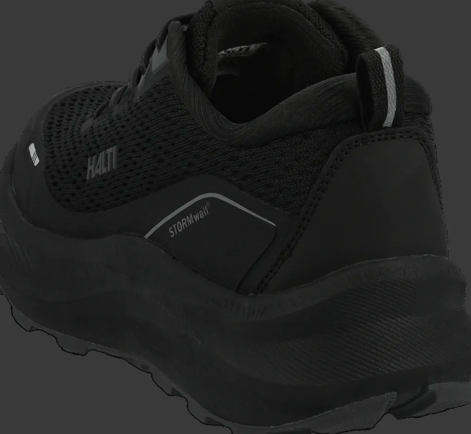 Halti Women's Rapid 2 Sneaker Black