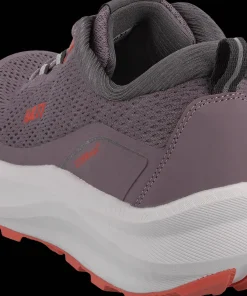 Halti Women's Rapid 2 Sneaker Sea Fog Lilac