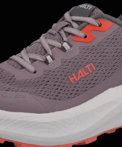 Halti Women's Rapid 2 Sneaker Sea Fog Lilac
