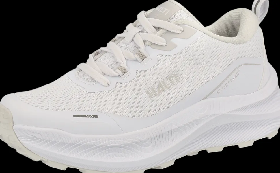 Halti Women's Rapid 2 Sneaker White