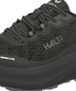 Halti Women's Rapid Trail Sneaker Black