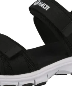 Halti Women's Resa 2 Outdoor Sandal Black