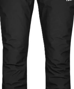 Halti Women's Routa Winter Pants Black Print