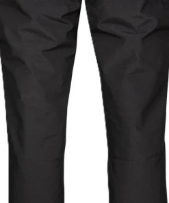 Halti Women's Routa Winter Pants Black Print