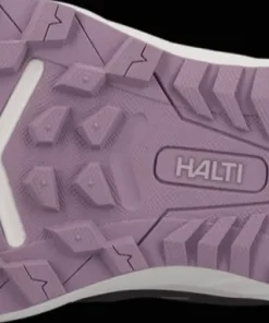 Halti Women's Seili Hybrid Sandal Black