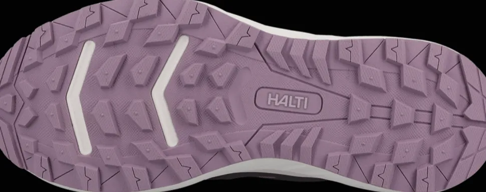 Halti Women's Seili Hybrid Sandal Black