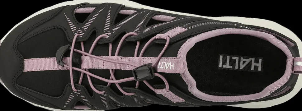 Halti Women's Seili Hybrid Sandal Black