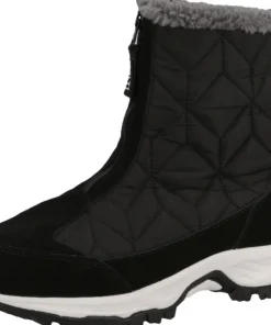 Halti Women's Slettazip DrymaxX Winter Boot Black/white