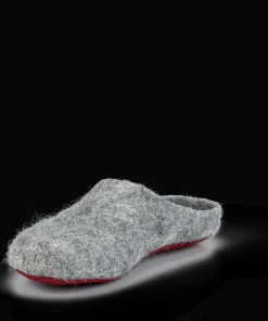 Hanwag Unisex Loafer Comfort Light Grey