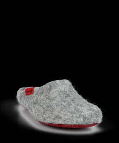 Hanwag Unisex Loafer Comfort Light Grey