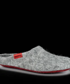 Hanwag Unisex Loafer Comfort Light Grey
