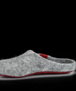 Hanwag Unisex Loafer Comfort Light Grey