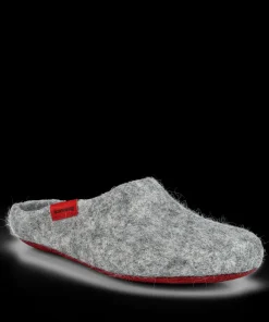 Hanwag Unisex Loafer Comfort Light Grey