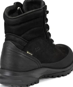 Hanwag Women's Anvik II Lady GORE-TEX Black/Black