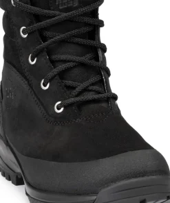 Hanwag Women's Anvik II Lady GORE-TEX Black/Black