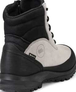Hanwag Women's Anvik II Lady GORE-TEX Warm Grey/Black