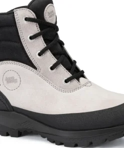 Hanwag Women's Anvik II Lady GORE-TEX Warm Grey/Black