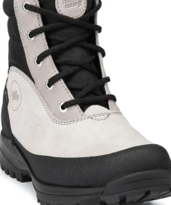 Hanwag Women's Anvik II Lady GORE-TEX Warm Grey/Black