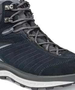 Hanwag Women's Blueridge Lady Es Navy/Grey