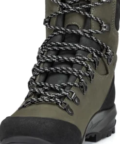 Hanwag Women's Kalixfors Mid SF Extra Lady GORE-TEX Sepia- Asphalt