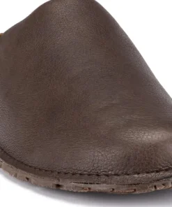 Hanwag Yak Loafer Chestnut