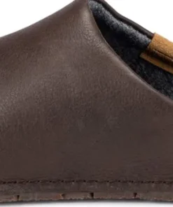 Hanwag Yak Loafer Chestnut