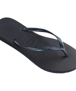 Havaianas Unisex Slim Navy Blue