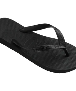 Havaianas Unisex Top II Black