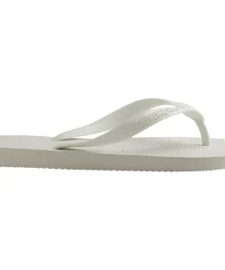Havaianas Unisex Top II White