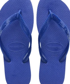 Havaianas Unisex Top Marine Blue