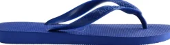 Havaianas Unisex Top Marine Blue