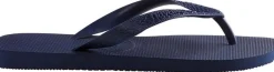 Havaianas Unisex Top Navy Blue