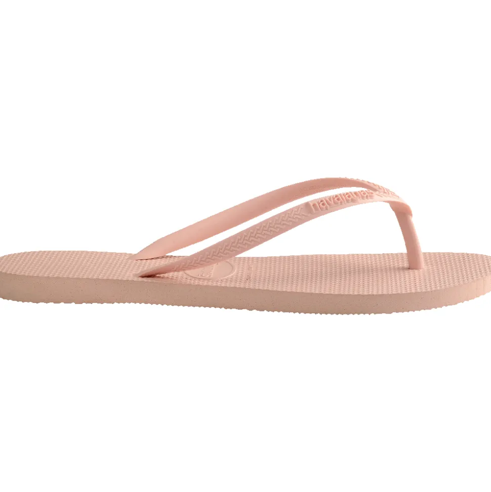 Havaianas Women's Slim II Ballet Rose