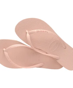 Havaianas Women's Slim II Ballet Rose