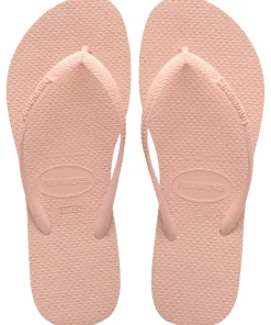 Havaianas Women's Slim II Ballet Rose