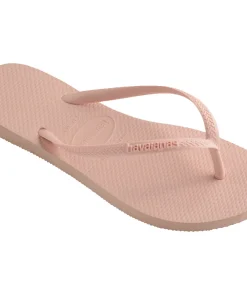 Havaianas Women's Slim II Ballet Rose