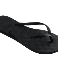 Havaianas Women's Slim II Black