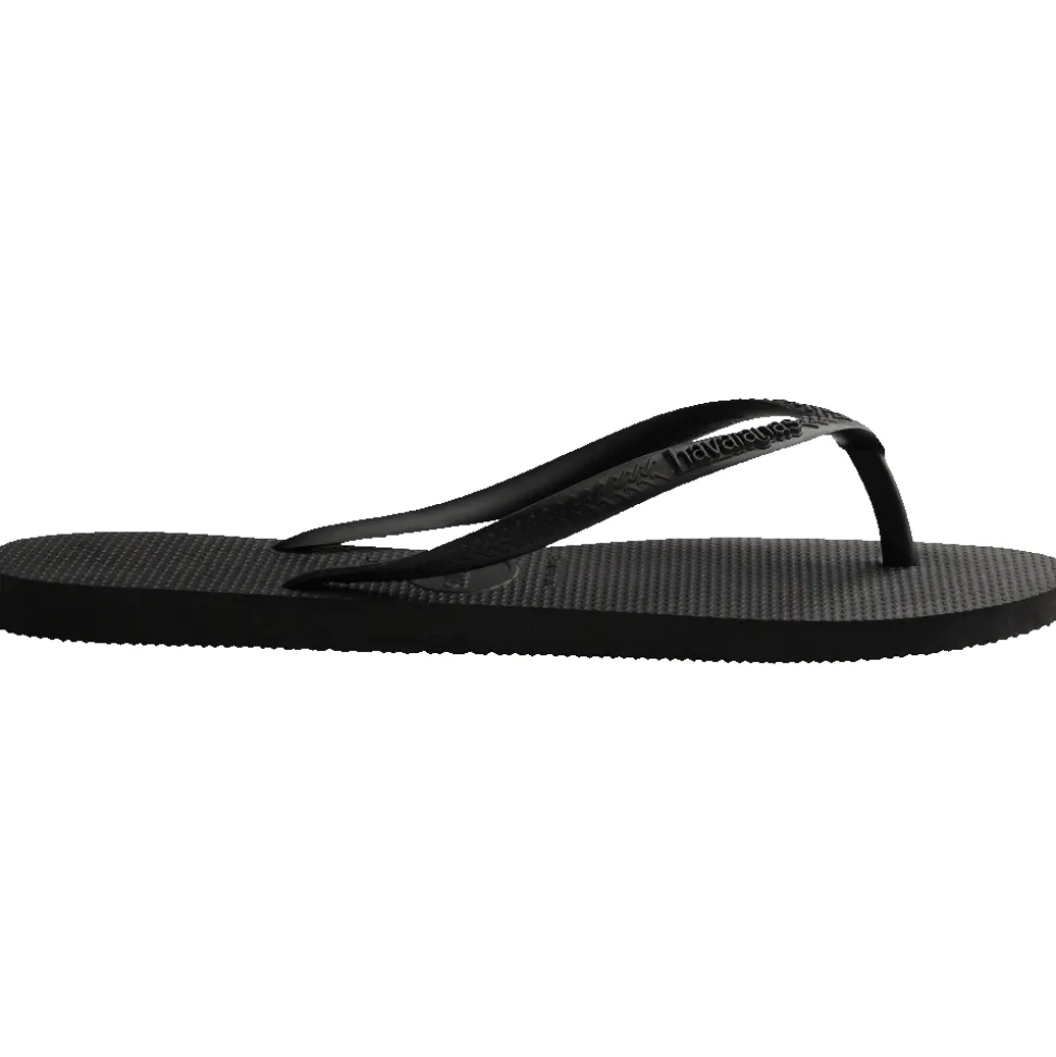 Havaianas Women's Slim II Black