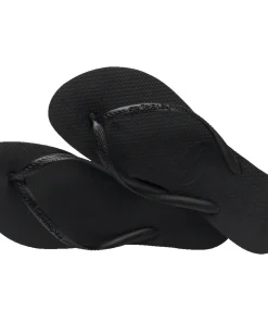Havaianas Women's Slim II Black
