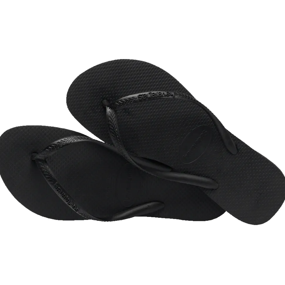Havaianas Women's Slim II Black