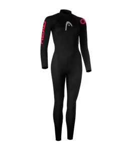 Head Multix VL - Lady Black/Pink