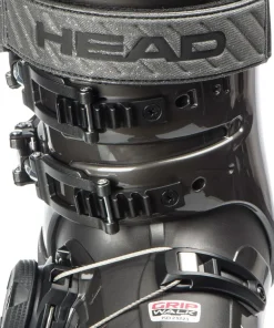 Head Women's Kaliber 95 Mv Gw Boa Anthracite