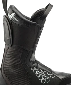 Head Women's Kaliber 95 Mv Gw Boa Anthracite