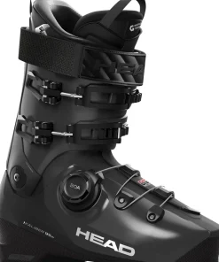 Head Women's Kaliber 95 Mv Gw Boa Anthracite