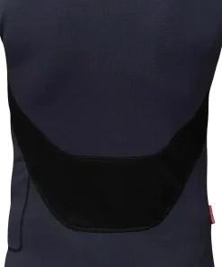 Heat Experience Unisex Heatx Heated Inner Vest Navy/black