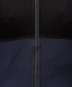 Heat Experience Unisex Heatx Heated Inner Vest Navy/black